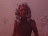 A nova figura de Ahsoka da Hot Toys é estranha por todos os motivos errados