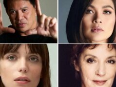 Brillante Mendoza escala Judy Ann Santos, Jeanne Balibar e Stacy Martin para ‘Aid’; Fire & Ice, Ghost City, produção de filmes humanos (EXCLUSIVO)
