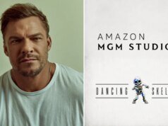 Alan Ritchson fecha acordo inicial de televisão com Amazon MGM Studios