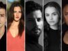 Courtney Clarke e Rafael De La Fuente juntam-se a ‘Cuba, Paraíso’ no início das filmagens em Porto Rico