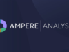 Ampere Analysis é vendida para a empresa de private equity Goldenpeak e compra PlumResearch ao mesmo tempo