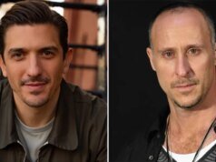 Andrew Schulz junta-se a Gavin O’Connor Pic ‘Running’ da Apple Original Films