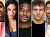WNBA Star Angel McCoughtry define filmagem e elenco para ‘Bolted’ com Sharon Carpenter, Marley Goldberg, Destin Tucker e Umar Sadiq