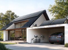 Células solares transparentes ultrafinas prometem carregamento invisível para wearables, carros e residências