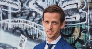 The Path, fundada por Tony Robbins e ex-alunos da Calm, espera oferecer uma terapia de IA mais segura