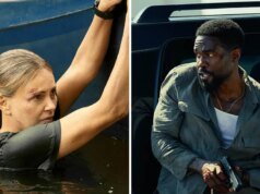 ‘Apex’ e ‘Man on Fire’ estão no topo das paradas globais da Netflix; North Road, primeiro estúdio independente de Peter Chernin, a reivindicar o primeiro lugar em filmes e séries no Streamer
