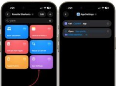 Não consigo viver sem os atalhos do iPhone. Esses 7 são meus favoritos que você também deve experimentar.