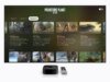 O tvOS 27 está finalmente obtendo esse recurso de acessibilidade do iOS e seus olhos vão agradecer por isso