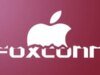 Arquivos de projeto da Apple supostamente roubados em ataque de ransomware da Foxconn