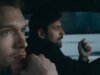 ‘Heated Rivalry’, estrela de ‘April X’, de Connor Storrie, abrirá o Raindance Film Festival, Eddie Cochran Doc fechará