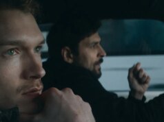 ‘Heated Rivalry’, estrela de ‘April X’, de Connor Storrie, abrirá o Raindance Film Festival, Eddie Cochran Doc fechará