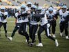 Toronto Argonauts abre a pré-temporada com vitória sobre o rival Hamilton e cinco outras reflexões
