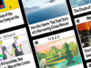 Spotify agora também permite transmitir artigos de revistas narrados
