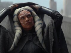 2ª temporada de ‘Ahsoka’ ganha janela de estreia na Disney +