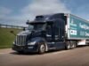 Aurora fecha acordo com McLane para operar rotas de caminhões sem motorista no Texas