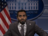 Kash Patel de Aziz Ansari faz parceria com Pete Hegseth de Colin Jost para falar sobre o Irã, aumento de preços no ‘SNL’