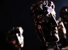 Lista de vencedores do BAFTA TV Awards 2026 (atualização ao vivo)