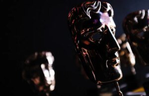 Lista de vencedores do BAFTA TV Awards 2026 (atualização ao vivo)