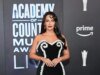 Galeria de fotos do ACM Awards: veja Ella Langley, Kacey Musgraves, Shania Twain, Lainey Wilson, Miranda Lambert e outras estrelas no tapete vermelho e nos bastidores
