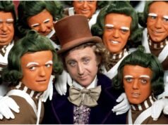 Trabalhe em um turno de 12 horas como Oompa Loompa e revelaremos qual grão de cacau você realmente é