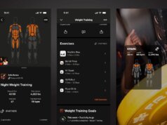 Os usuários do Amazfit são os primeiros na fila para a grande atualização de treinamento de força do Strava
