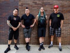 VMI Worldwide lança documentário NOFX ’40 Years Of Fuckin’ Up’ – Mercado de Cannes