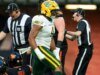 Dois atacantes defensivos do Edmonton Elks fora para a temporada com lágrimas de Aquiles: relatório