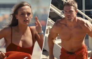 Teaser de ‘Baywatch’: novos rostos chegam à praia na primeira promoção da Fox para a série reiniciada