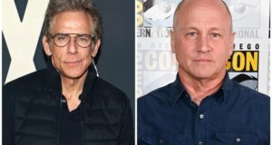 Ben Stiller, Mike Judge Team da série de comédia da Apple TV ‘Protective Custody’