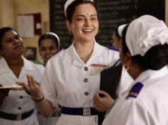Suspense de Kangana Ranaut ‘Bharat Bhagya Viddhata’ narra funcionários de hospitais que salvaram 400 vidas durante ataques terroristas, com lançamento previsto para junho (EXCLUSIVO)