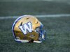 Winnipeg Blue Bombers corta sete após acampamento de novatos