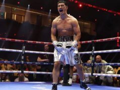 Onde assistir Dmitry Bivol x Michael Eifert boxe ao vivo online