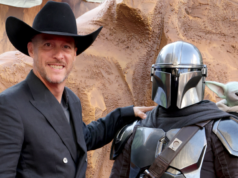 O homem por trás de ‘Mandalorian’: como Brendan Wayne se tornou o dublê de Pedro Pascal e canalizou seu avô, John Wayne