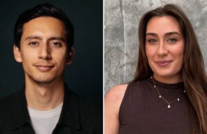 Innovative contrata agente de talentos Brian Sacripanti e promove Celine Biancardi