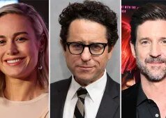 Kyle Gallner se junta a Brie Larson em ‘Skeletons’ da Sony Pictures e do diretor JT Mollner