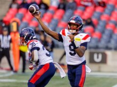Os reservas do Montreal Alouettes superaram novamente na derrota da pré-temporada para os Redblacks (e sete outras reflexões)
