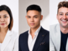 Ex-executivos da Paramount e da Disney juntam-se ao Microdrama Giant COL Group; Timothy Oh adiciona função FlareFlow