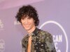 Galeria de fotos do American Music Awards: veja EJAE, Rei Ami, Katseye, Sombr, Karol G, Teyana Taylor e outras estrelas no tapete vermelho