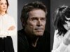 Fernanda Torres, indicada ao Oscar de ‘Ainda estou aqui’, se junta a Willem Dafoe na foto distópica de Barbara Paz, ‘Cuddle’ (EXCLUSIVO)