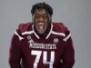 Edmonton Elks contrata o atacante da All-Conference USA, Erick Cade