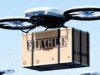 Os drones de entrega na cidade fazem sentido? Ninguém sabe, mas eles estão sobrevoando Nova York