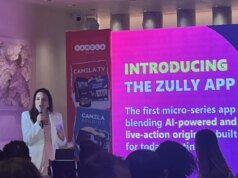 Canela Media lança Zully, aplicativo de vídeo vertical baseado em IA, voltado para fãs bilíngues de microdrama