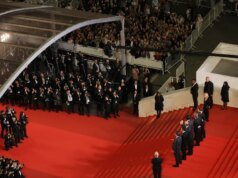 Festival de Cinema de Cannes revela vencedores do prêmio de 2026 (atualização ao vivo)