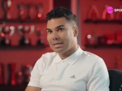 Casemiro admite que o Manchester United tem um “grande problema” antes da janela de transferências do verão