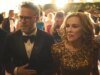 Seth Rogen dedica prêmio BAFTA TV ‘The Studio’ a Catherine O’Hara: ‘Ela significou muito para todos nós’