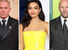 Lista quente do mercado de Cannes: novos filmes de Matthew McConaughey, Jason Statham, Rachel Zegler e mais com o objetivo de desencadear guerras de licitações
