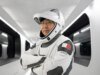 SpaceX contrata cripto bilionário para liderar a primeira missão tripulada a Marte