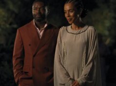Crítica de ‘Clarissa’: Sophie Okonedo ilumina uma reinterpretação nigeriana silenciosamente deslumbrante de “Sra. Dalloway”