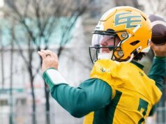 Edmonton Elks dá aos titulares ofensivos a chance de se recuperar de uma luta ‘embaraçosa’ na abertura da pré-temporada