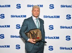 Cody Rhodes tem opiniões fortes sobre ‘Os Últimos Jedi’